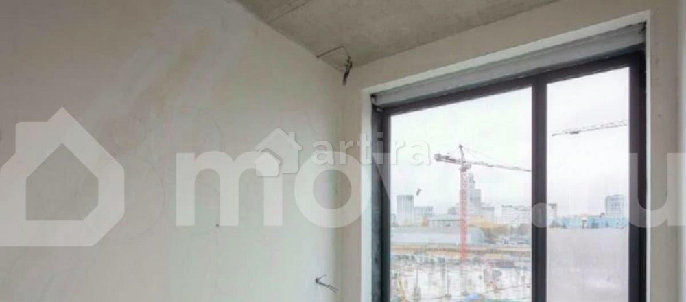 3-комн. квартира, 70 м2, 2/41 эт. Москва - изображение 5