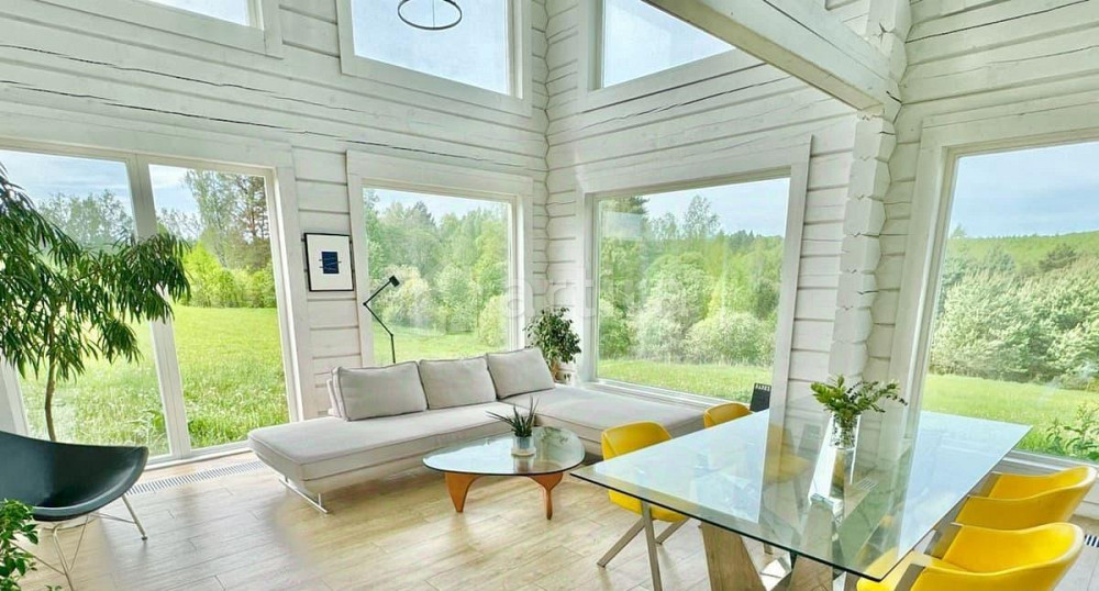 Дом, 240 м2, 2.2 га, 2 эт. Таруса - изображение 6