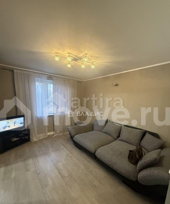 2-комн. квартира, 53.9 м2, 6/17 эт. Москва - изображение 5