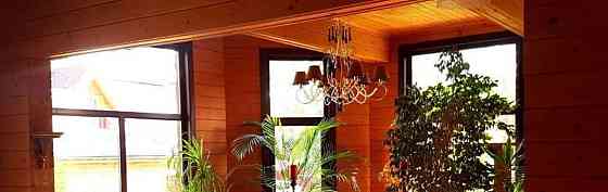 Коттедж, 320 м2, 24 сотки, 2 эт. Иркутск