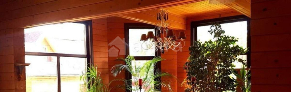 Коттедж, 320 м2, 24 сотки, 2 эт. Иркутск - изображение 6