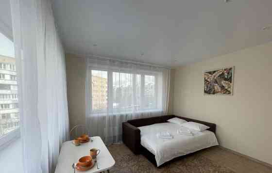 1-комн. апарт-ы, 24 м2, 5/17 эт. Королев