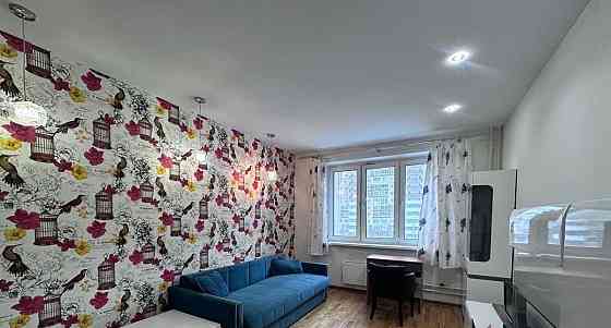 Комната, 15 м2, 3/19 эт. Видное