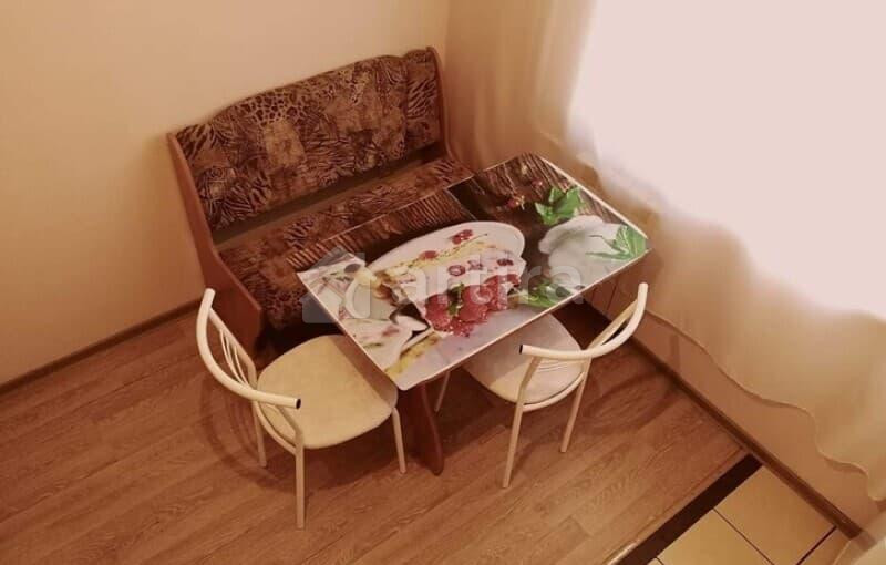 2-комн. квартира, 50 м2, 4/10 эт. Екатеринбург - изображение 4