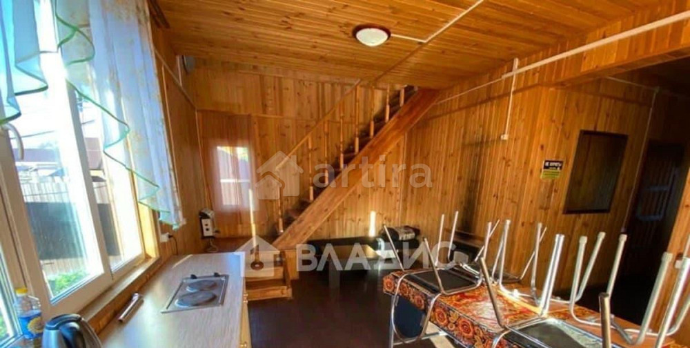 Дом, 150 м2, 6 соток, 2 эт. Владимир - изображение 7