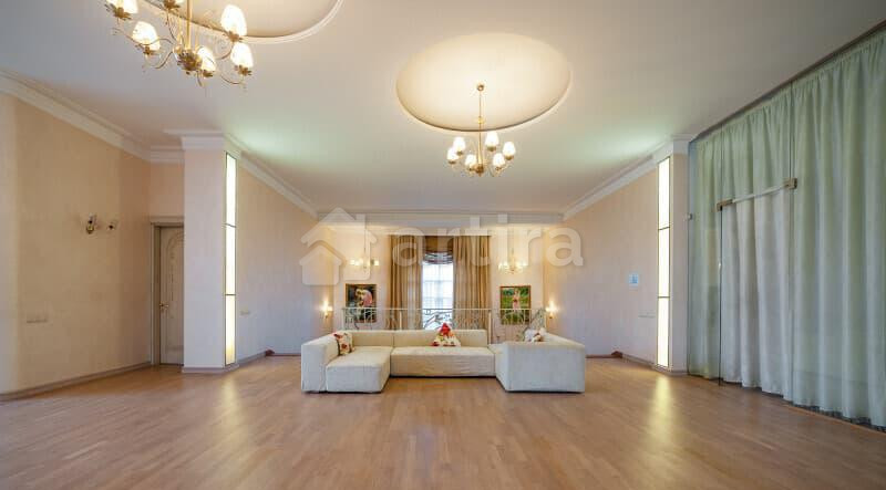 Коттедж, 1000 м2 Красногорск - изображение 17