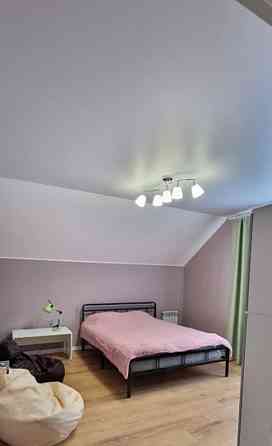 Дом, 160 м2, 5.42 сотки, 2 эт. Солнечногорск