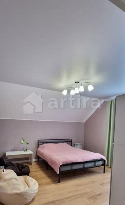 Дом, 160 м2, 5.42 сотки, 2 эт. Солнечногорск - изображение 6