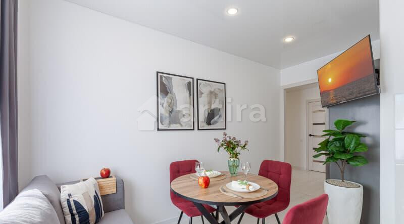 2-комн. квартира, 50 м2, 16/25 эт. Самара - изображение 8