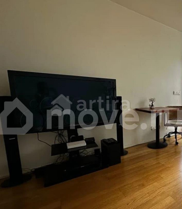 Студия, 21 м2, 2/5 эт. Москва - изображение 7