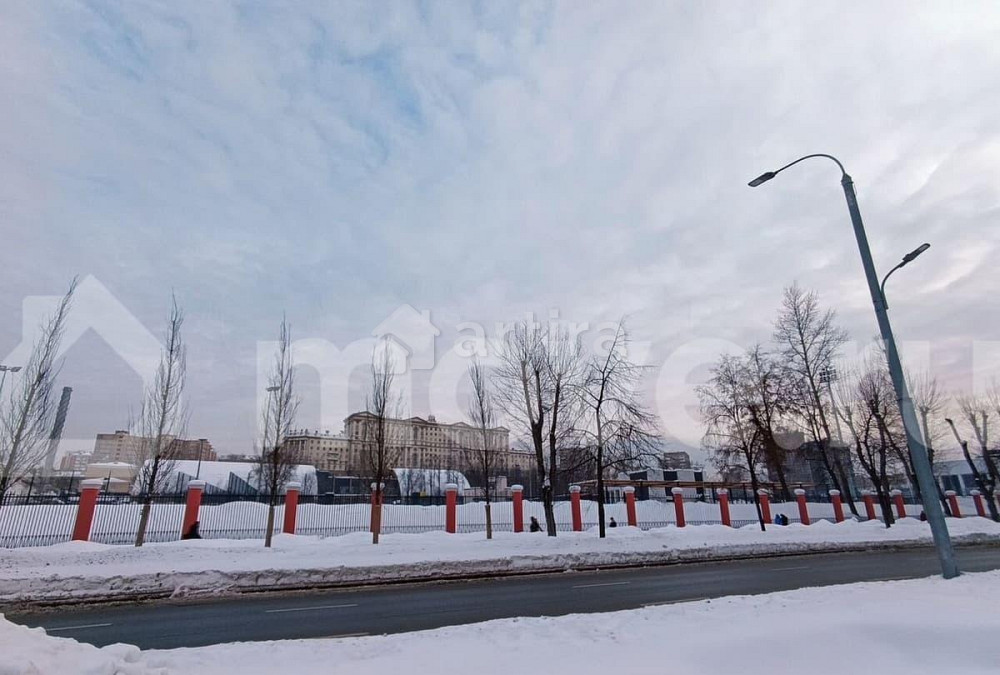 Студия, 14 м2, 1/10 эт. Москва - изображение 7