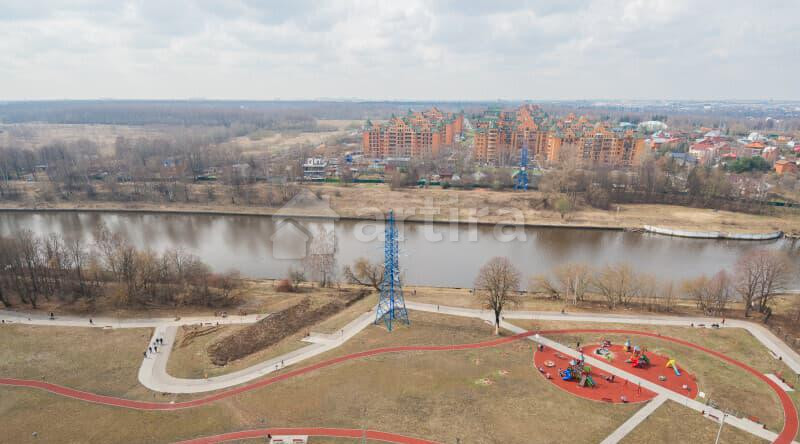 2-комн. квартира, 43 м2, 18/23 эт. Долгопрудный - изображение 14