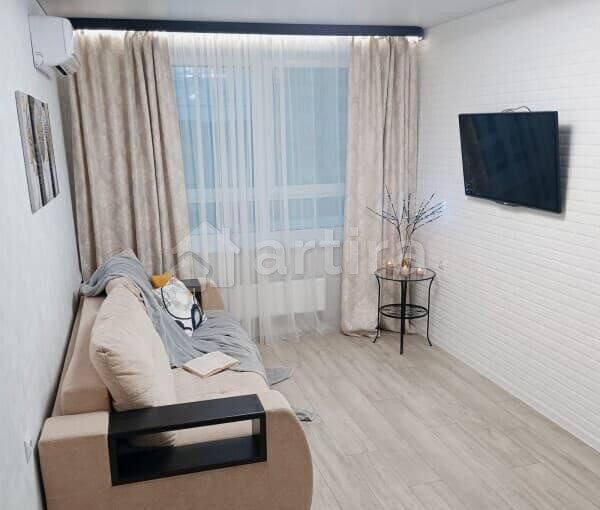 2-комн. квартира, 40 м2, 19/23 эт. Уфа - изображение 15