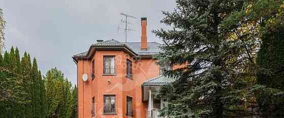 Дом, 320 м2, 24 сотки, 4 эт. Одинцово