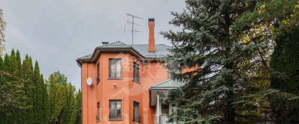 Дом, 320 м2, 24 сотки, 4 эт. Одинцово - изображение 1