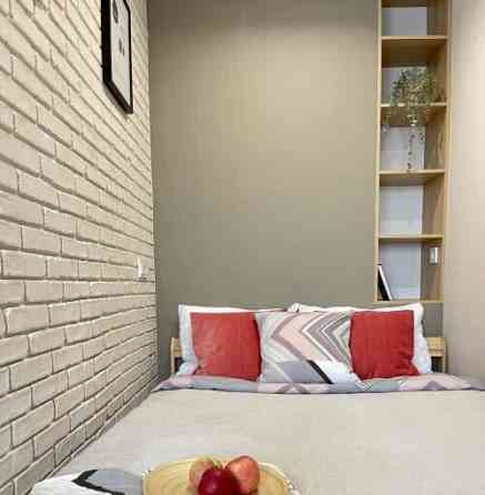 1-комн. квартира, 26 м2, 21/23 эт. Санкт-Петербург