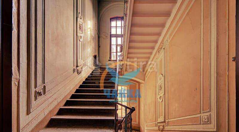 1-комн. квартира, 30 м2, 4/5 эт. Санкт-Петербург - изображение 12