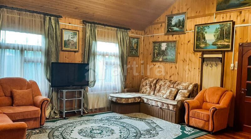 Коттедж, 300 м2 Гатчина - изображение 20