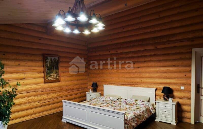 Коттедж, 400 м2 Лобня - изображение 16