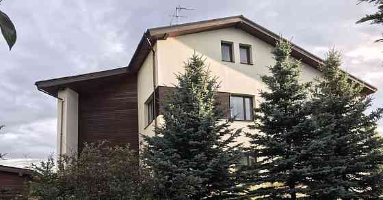 Дом, 532 м2, 15 соток, 2 эт. Раменское