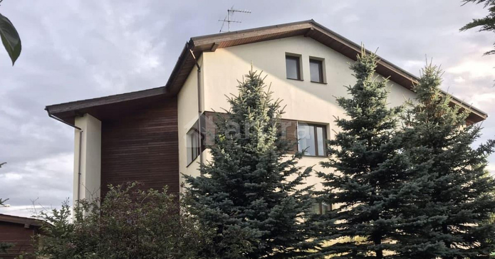 Дом, 532 м2, 15 соток, 2 эт. Раменское - изображение 1