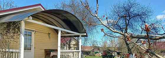 Дом, 48 м2, 10 соток, 1 эт. Сосново