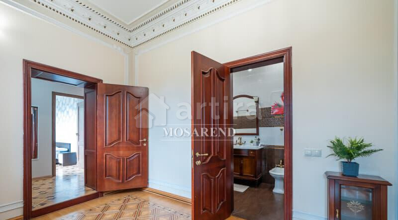 Коттедж, 400 м2 Краснознаменск - изображение 16