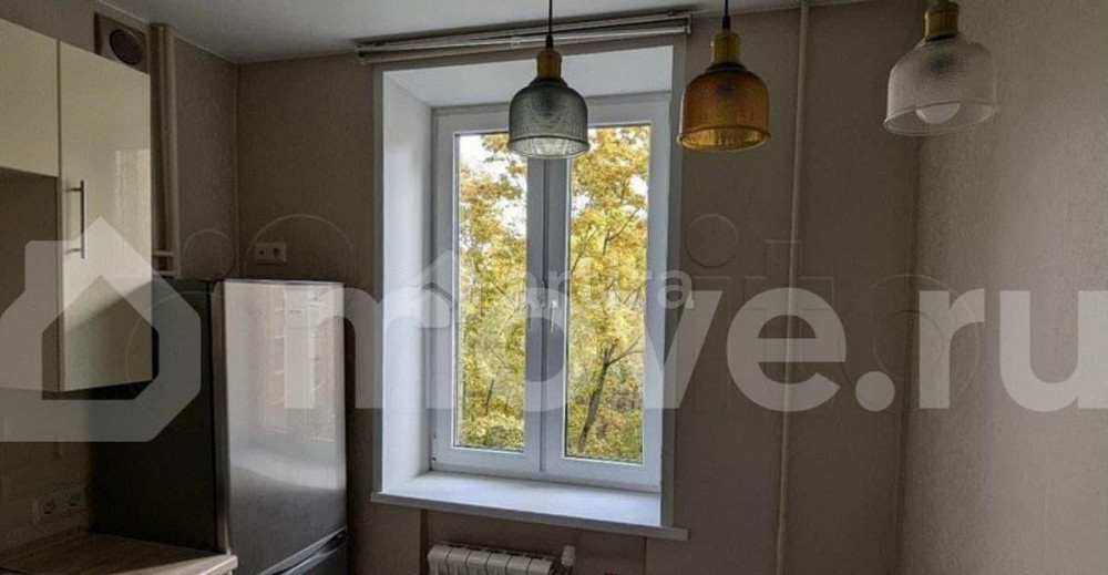 3-комн. квартира, 69 м2, 6/8 эт. Москва - изображение 3