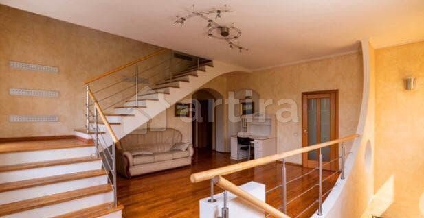 Коттедж, 450 м2 Видное - изображение 17