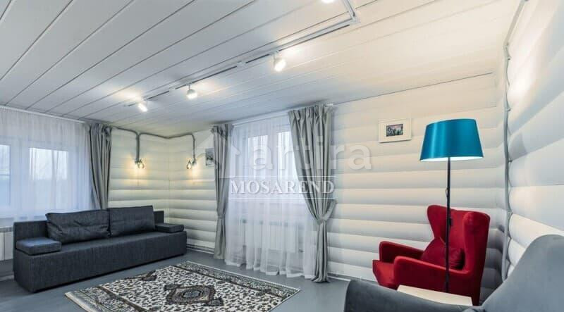 Коттедж, 120 м2 Лобня - изображение 2