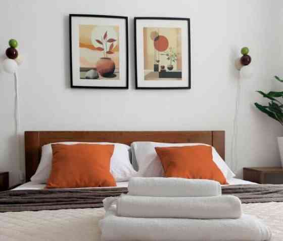 1-комн. квартира, 36 м2, 15/18 эт. Уфа