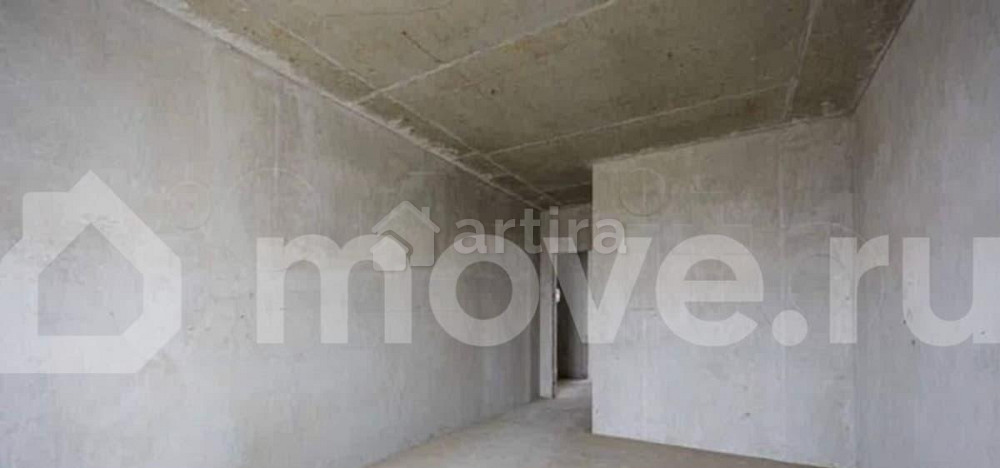 4-комн. квартира, 126 м2, 17/42 эт. Москва - изображение 6