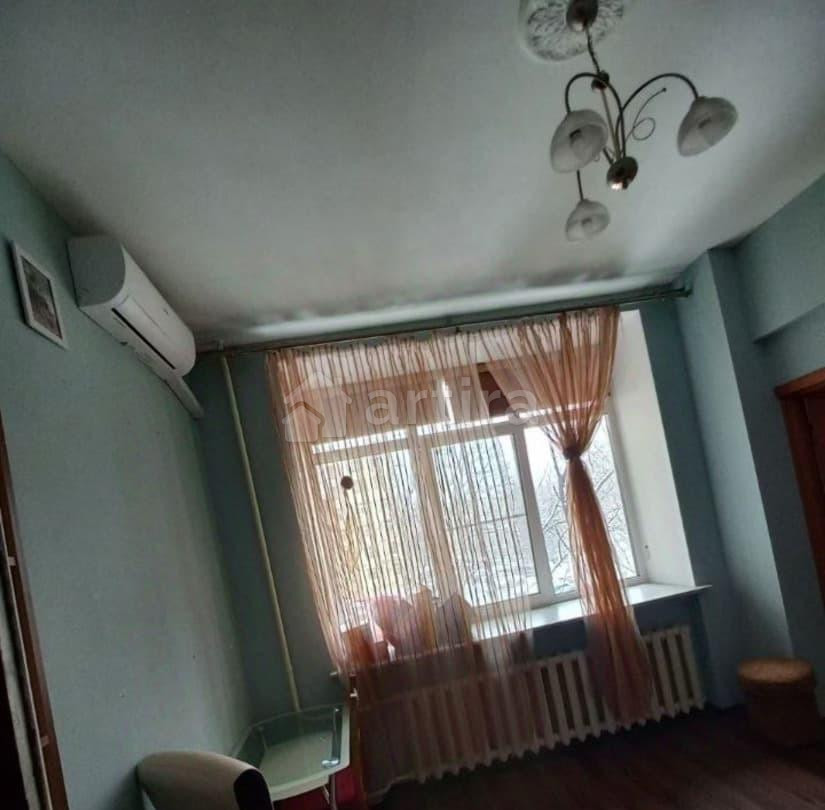 Комната, 23.6 м2, 2/11 эт. Москва - изображение 5