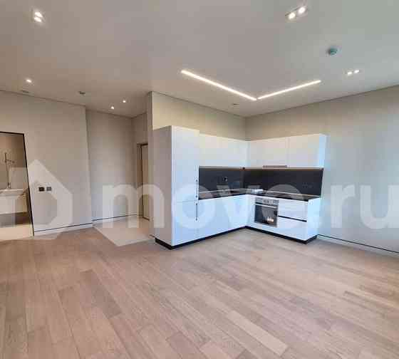 4-комн. квартира, 90 м2, 17/33 эт. Москва