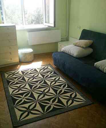 Комната, 34 м2, 3/9 эт. Самара