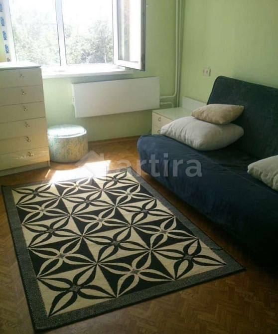 Комната, 34 м2, 3/9 эт. Самара - изображение 1