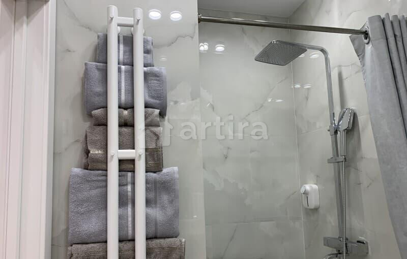 Студия, 21 м2, 3/9 эт. Жуковский - изображение 9