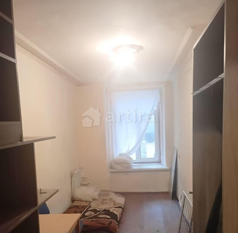 Комната, 12 м2, 1/6 эт. Санкт-Петербург - изображение 1