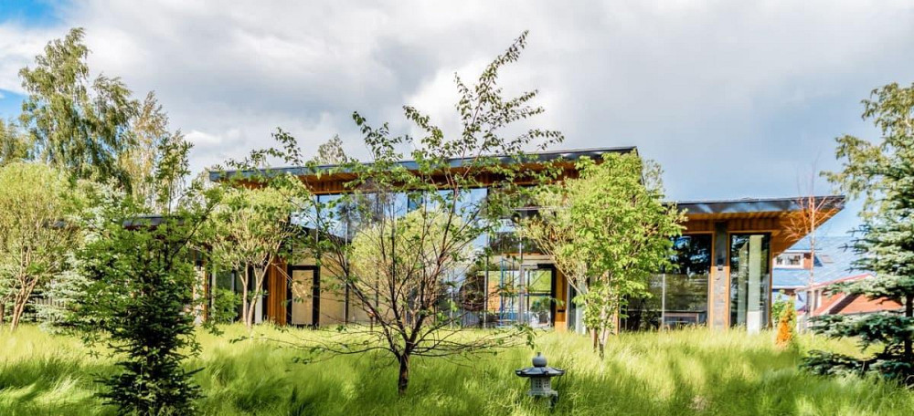 Дом, 270 м2, 15 соток, 1 эт. Санкт-Петербург - изображение 7