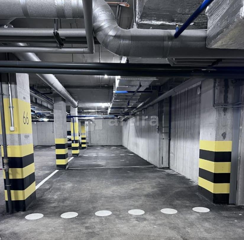 Гараж, 22.3 м2 Екатеринбург - изображение 1