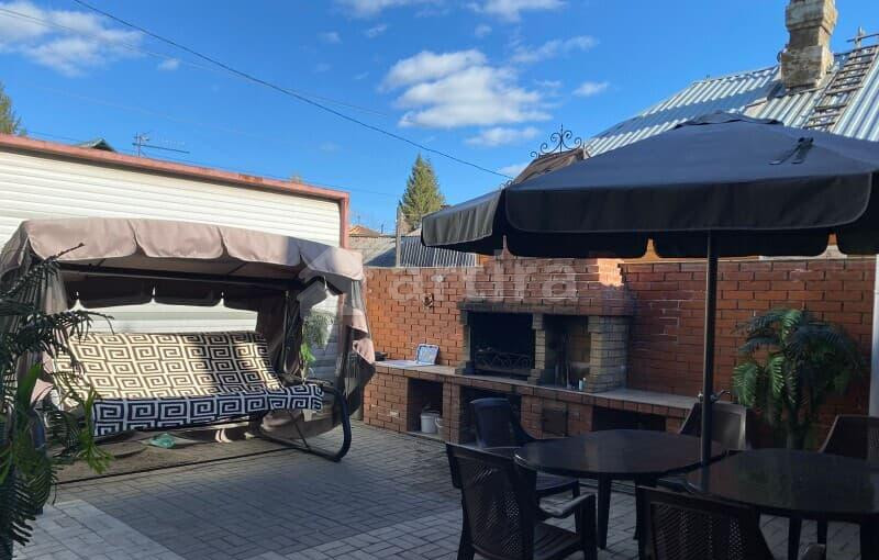 Коттедж, 150 м2 Новосибирск - изображение 15