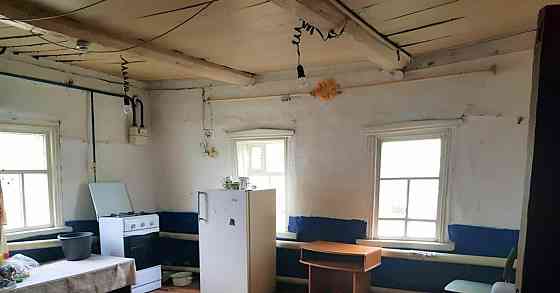 Дом, 39 м2, 41 сотка, 1 эт. Алексеевка