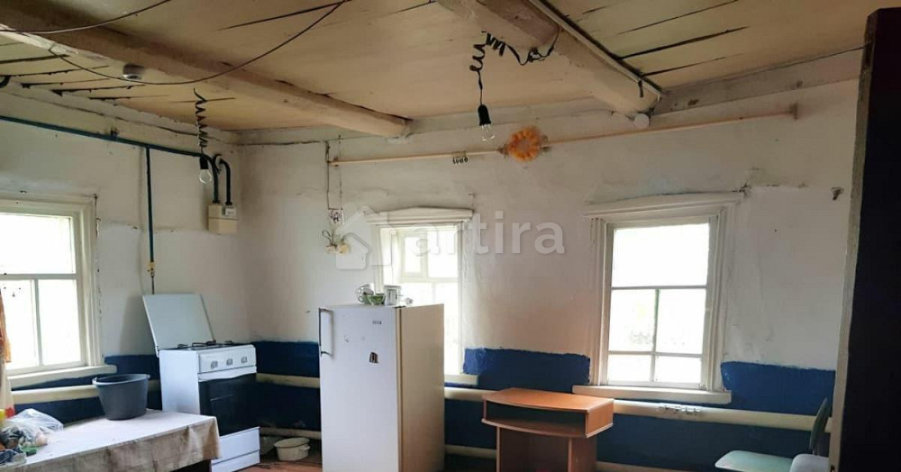 Дом, 39 м2, 41 сотка, 1 эт. Алексеевка - изображение 3