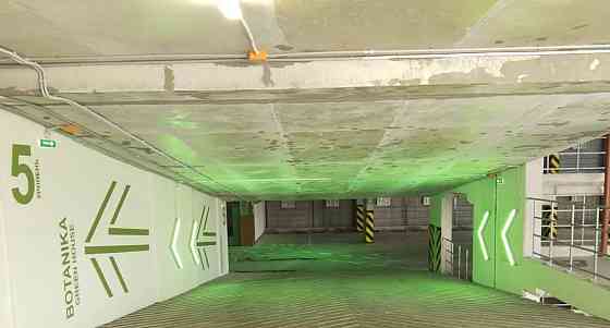 Гараж, 14 м2 Екатеринбург