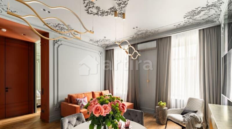 1-комн. квартира, 38 м2, 2/5 эт. Санкт-Петербург - изображение 8