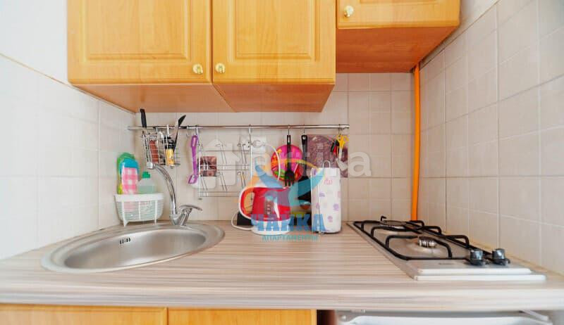 Студия, 20 м2, 4/4 эт. Санкт-Петербург - изображение 11