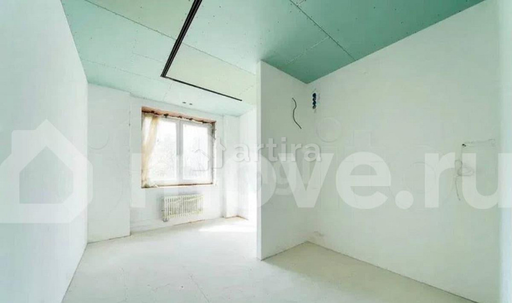 4-комн. апарт-ы, 140 м2, 2/6 эт. Москва - изображение 4