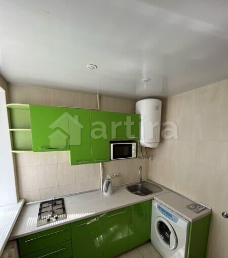 1-комн. квартира, 35 м2, 2/5 эт. Керчь - изображение 15