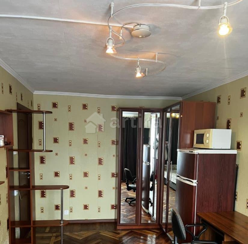 Комната, 15.9 м2, 3/3 эт. Санкт-Петербург - изображение 6