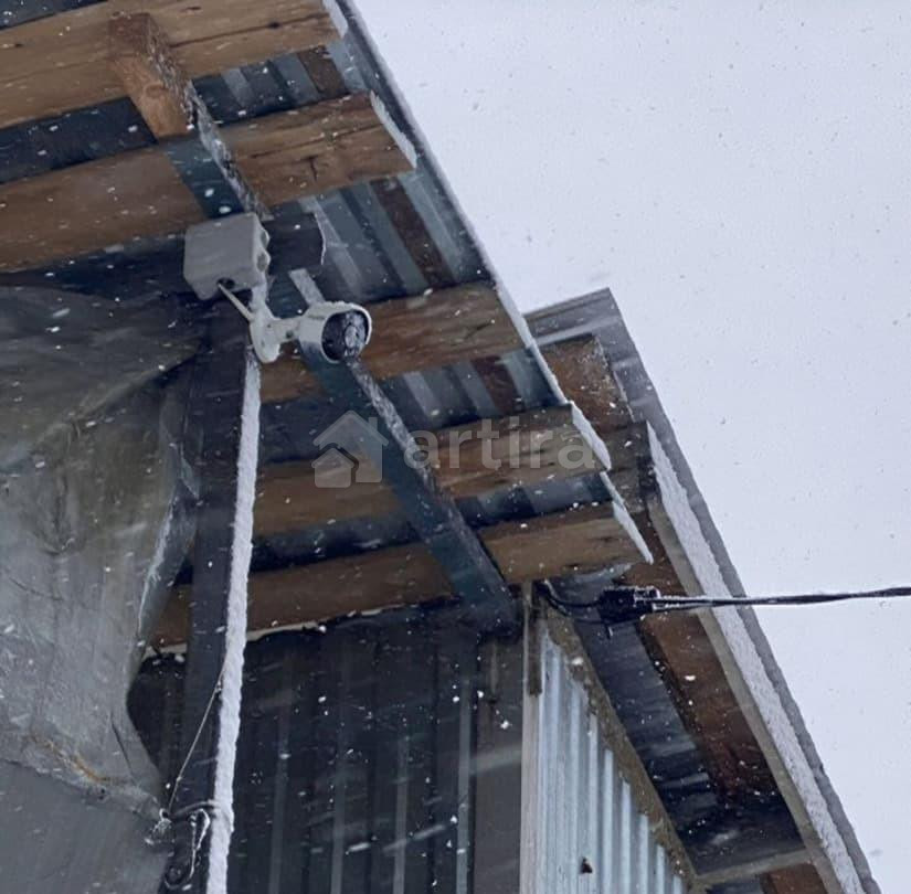 Гараж, 20 м2 Уфа - изображение 4